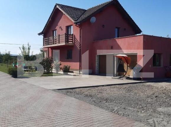 Casa de vânzare 3 camere Jucu de Mijloc - 140794CV | BLITZ Cluj-Napoca | Poza3