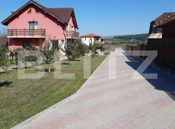 Casa de vânzare 3 camere Jucu de Mijloc - 140794CV | BLITZ Cluj-Napoca | Poza5