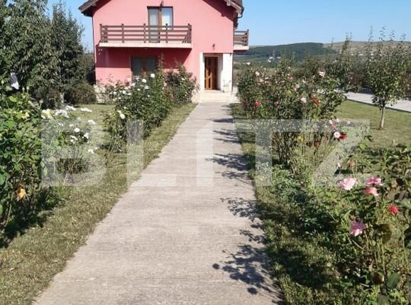 Casa de vânzare 3 camere Jucu de Mijloc - 140794CV | BLITZ Cluj-Napoca | Poza2