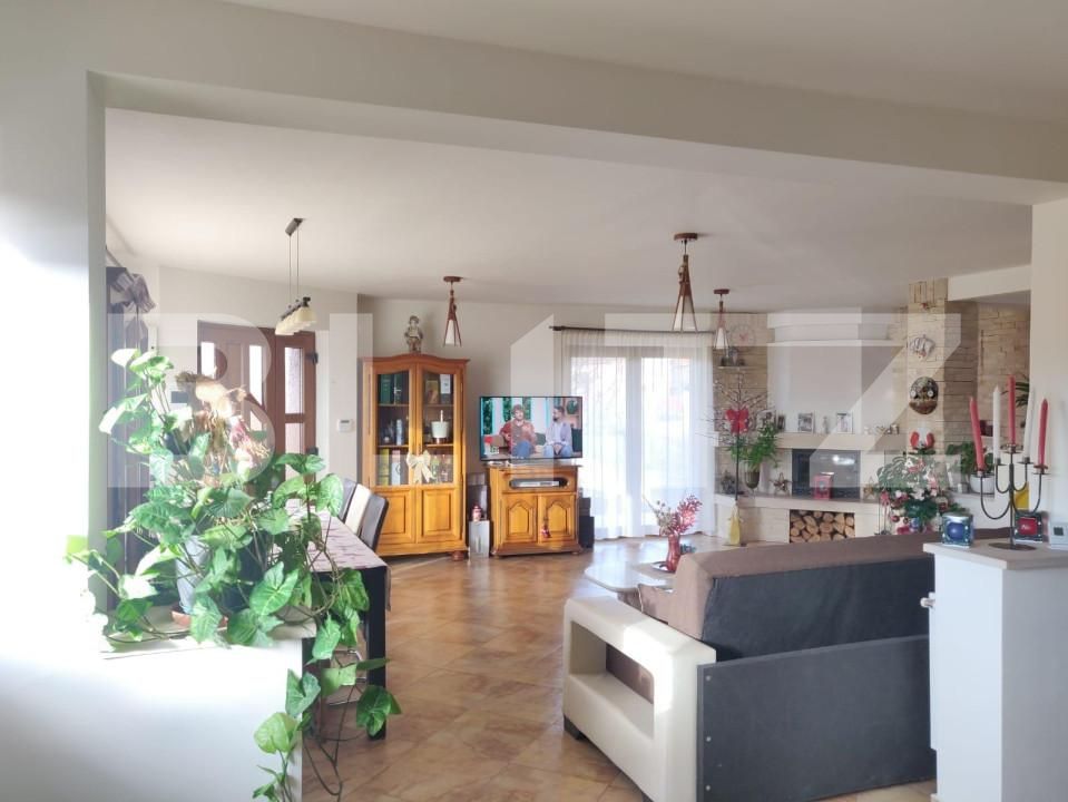 Casa de vânzare 3 camere Jucu de Mijloc - 140794CV | BLITZ Cluj-Napoca | Poza1