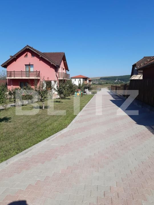 Casa de vânzare 3 camere Jucu de Mijloc - 140794CV | BLITZ Cluj-Napoca | Poza5