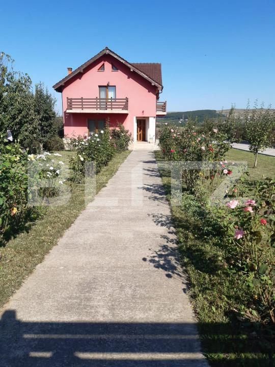 Casa de vânzare 3 camere Jucu de Mijloc - 140794CV | BLITZ Cluj-Napoca | Poza2