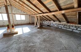 Ocazie!Casa mixta 400 mp utili si teren de 629 mp