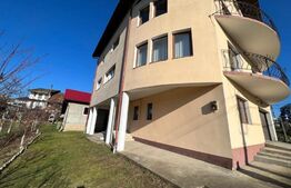 Ocazie!Casa mixta 400 mp utili si teren de 629 mp