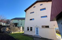 Ocazie!Casa mixta 400 mp utili si teren de 629 mp