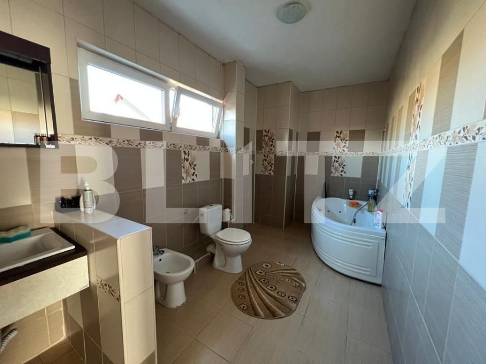 Casa de vânzare 5 camere Dambul Rotund - 140795CV | BLITZ Cluj-Napoca | Poza14