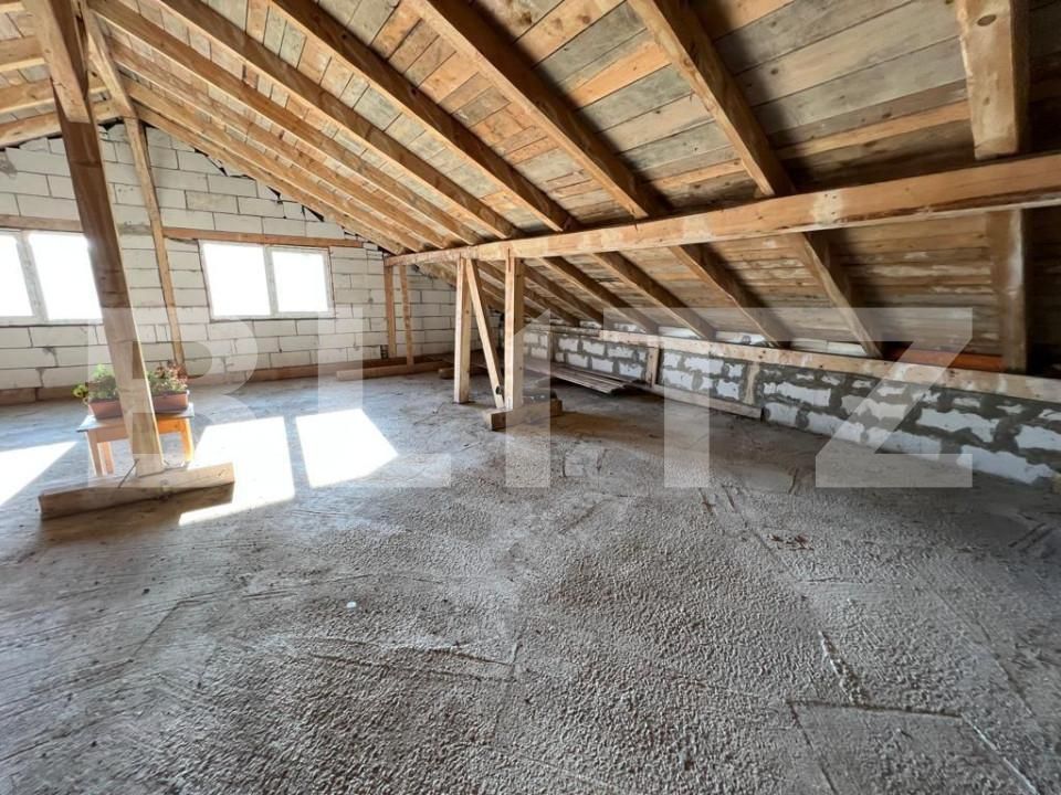 Casa de vânzare 5 camere Dambul Rotund - 140795CV | BLITZ Cluj-Napoca | Poza3