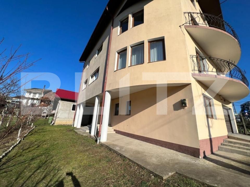 Casa de vânzare 5 camere Dambul Rotund - 140795CV | BLITZ Cluj-Napoca | Poza15