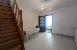 Duplex finisat 85mp, teren 150 mp, zona Auchan Iris