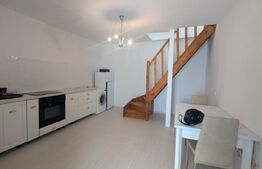 Duplex finisat 85mp, teren 150 mp, zona Auchan Iris