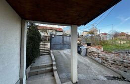 Duplex finisat 85mp, teren 150 mp, zona Auchan Iris