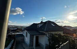 Duplex finisat 85mp, teren 150 mp, zona Auchan Iris