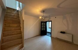 Duplex finisat 85mp, teren 150 mp, zona Auchan Iris