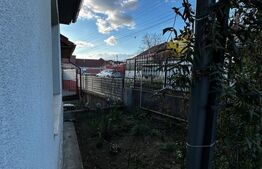 Duplex finisat 85mp, teren 150 mp, zona Auchan Iris