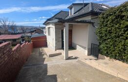Duplex finisat 85mp, teren 150 mp, zona Auchan Iris