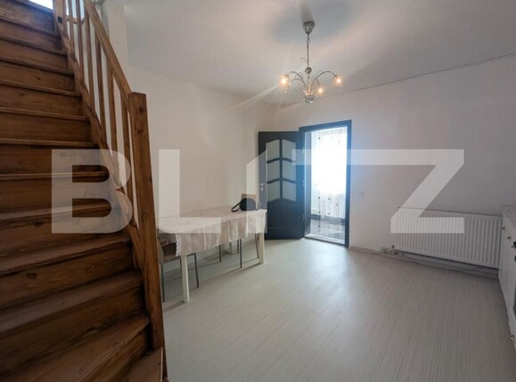 Casa de vânzare 4 camere Iris - 140796CV | BLITZ Cluj-Napoca | Poza4