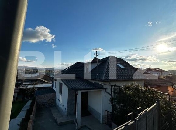 Casa de vânzare 4 camere Iris - 140796CV | BLITZ Cluj-Napoca | Poza1