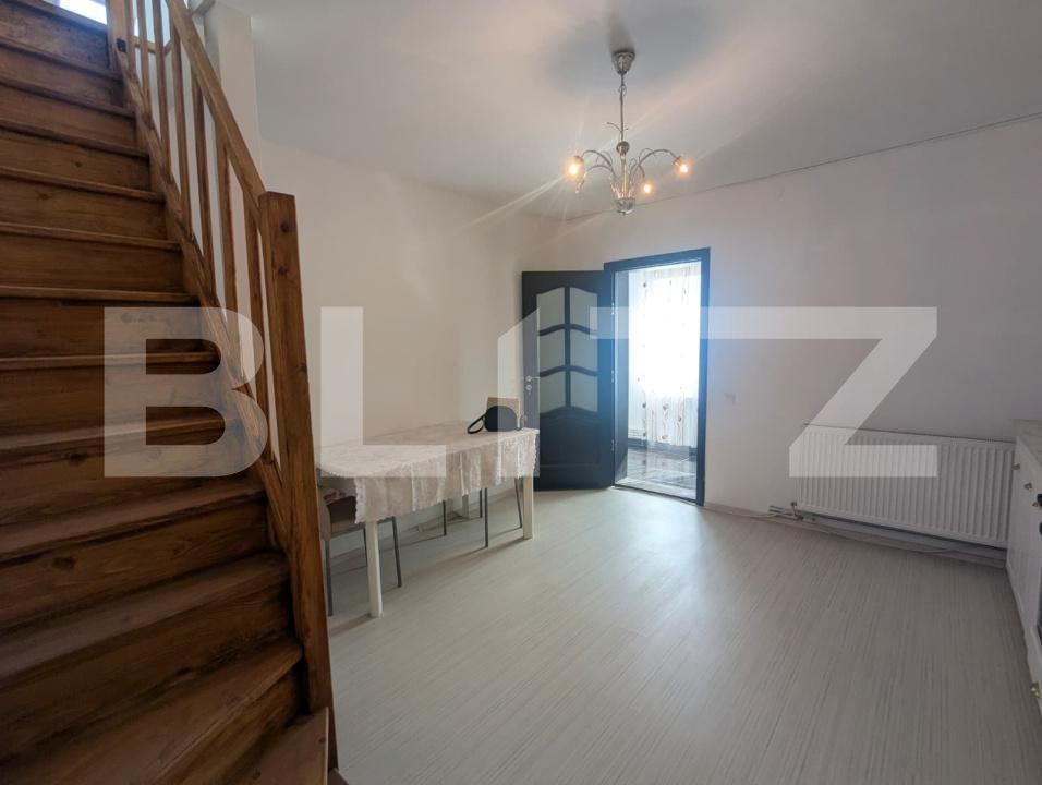 Casa de vânzare 4 camere Iris - 140796CV | BLITZ Cluj-Napoca | Poza4