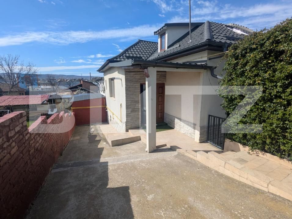 Casa de vânzare 4 camere Iris - 140796CV | BLITZ Cluj-Napoca | Poza7