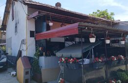 Casa cu 30 mp utili, 180 mp teren, zona strazii Oasului