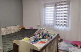 Casa cu 30 mp utili, 180 mp teren, zona strazii Oasului