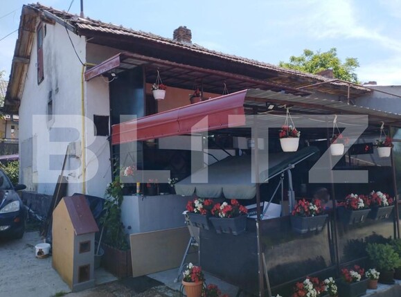 Casa de vânzare 1 camera Iris - 140797CV | BLITZ Cluj-Napoca | Poza4