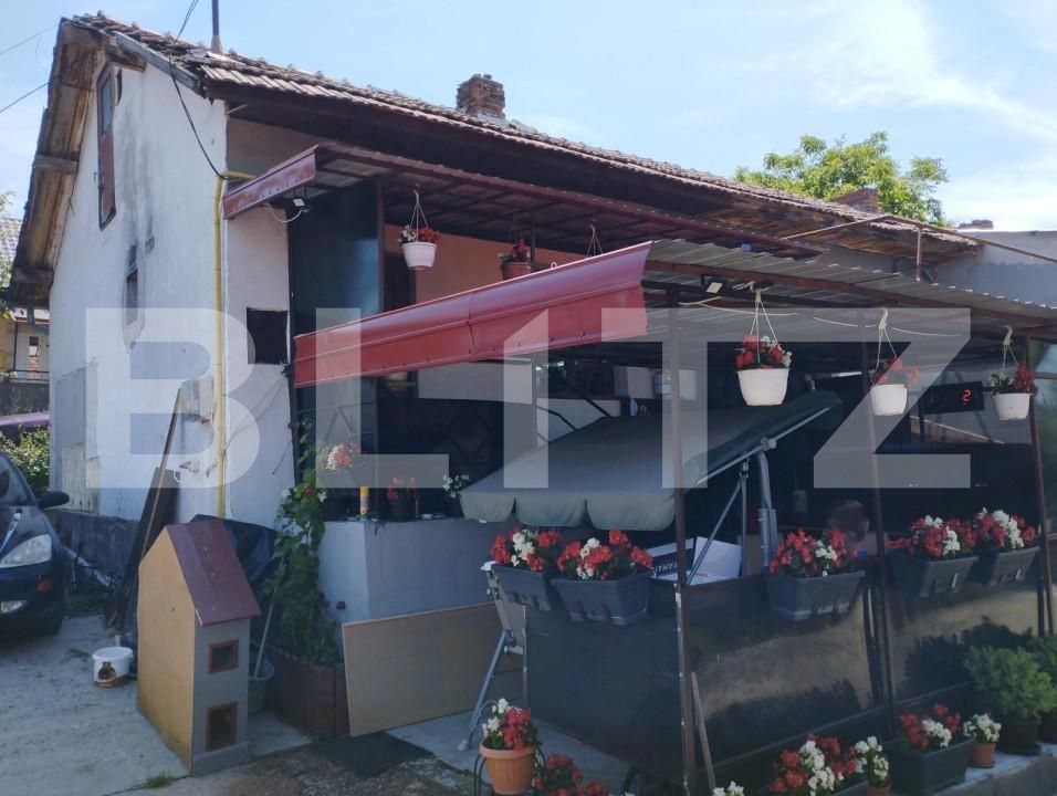 Casa de vânzare 1 camera Iris - 140797CV | BLITZ Cluj-Napoca | Poza4