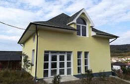 Casa individuala 4 camere, 180 mp, priveliste deosebita, teren 300 mp, Iris