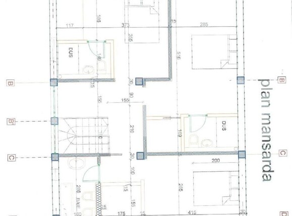 Casa de vânzare 5 camere Iris - 140798CV | BLITZ Cluj-Napoca | Poza2