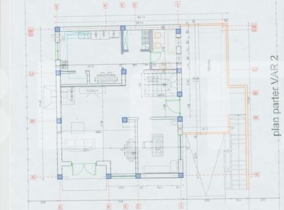Casa de vânzare 5 camere Iris - 140798CV | BLITZ Cluj-Napoca | Poza4