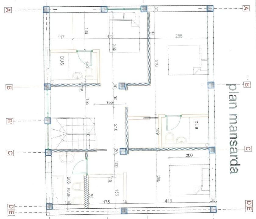 Casa de vânzare 5 camere Iris - 140798CV | BLITZ Cluj-Napoca | Poza2