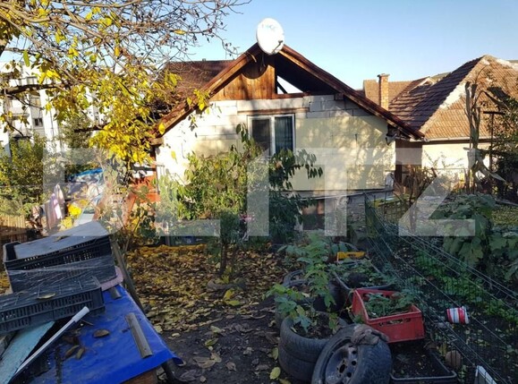 Casa de vânzare 5 camere Apahida - 140799CV | BLITZ Cluj-Napoca | Poza1