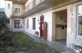 31 mp in zona strazii Horea!