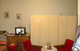 31 mp in zona strazii Horea!