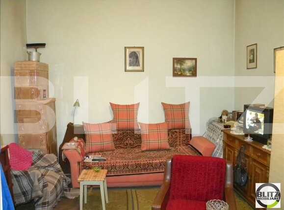 Garsonieră de vânzare Central - 1408AV | BLITZ Cluj-Napoca | Poza1