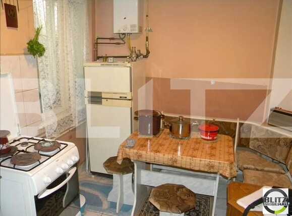 Garsonieră de vânzare Central - 1408AV | BLITZ Cluj-Napoca | Poza4