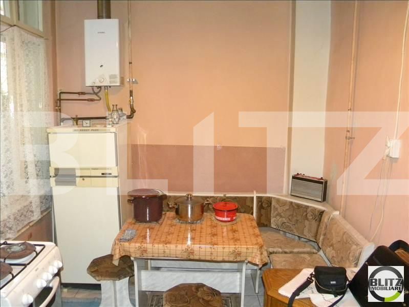 Garsonieră de vânzare Central - 1408AV | BLITZ Cluj-Napoca | Poza2