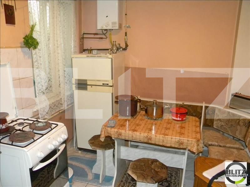 Garsonieră de vânzare Central - 1408AV | BLITZ Cluj-Napoca | Poza4