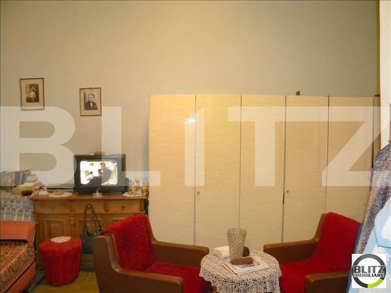 Garsonieră de vânzare Central - 1408AV | BLITZ Cluj-Napoca | Poza5