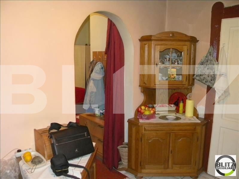 Garsonieră de vânzare Central - 1408AV | BLITZ Cluj-Napoca | Poza3