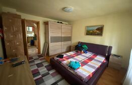 Casă individuală 5 camere, 206 mp, curte 647 mp, situată în Suceagu