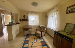 Casă individuală 5 camere, 206 mp, curte 647 mp, situată în Suceagu