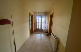 Casă individuală 5 camere, 206 mp, curte 647 mp, situată în Suceagu