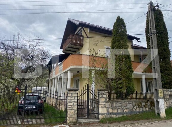 Casa de vânzare 5 camere Suceagu - 140801CV | BLITZ Cluj-Napoca | Poza2