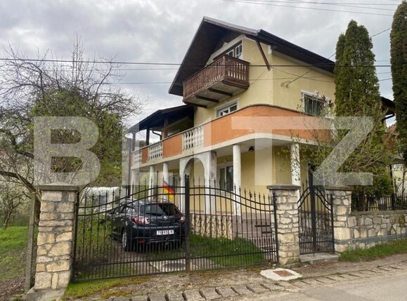 Casa de vânzare 5 camere Suceagu - 140801CV | BLITZ Cluj-Napoca | Poza1