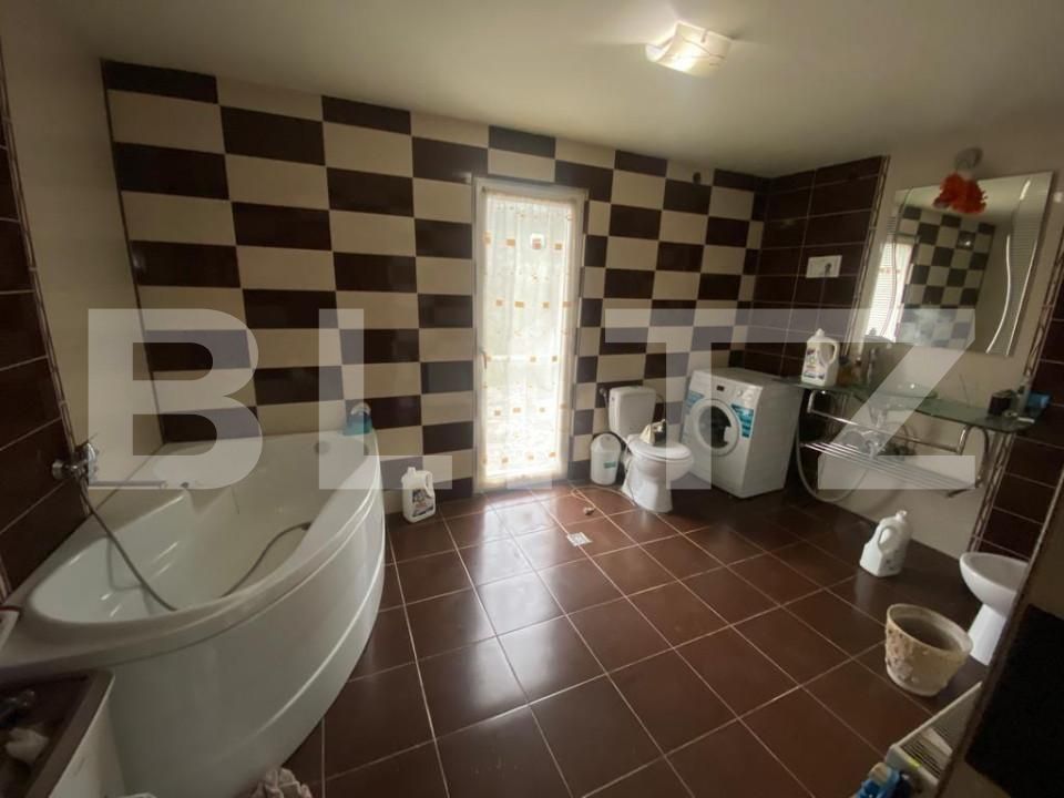 Casa de vânzare 5 camere Suceagu - 140801CV | BLITZ Cluj-Napoca | Poza10