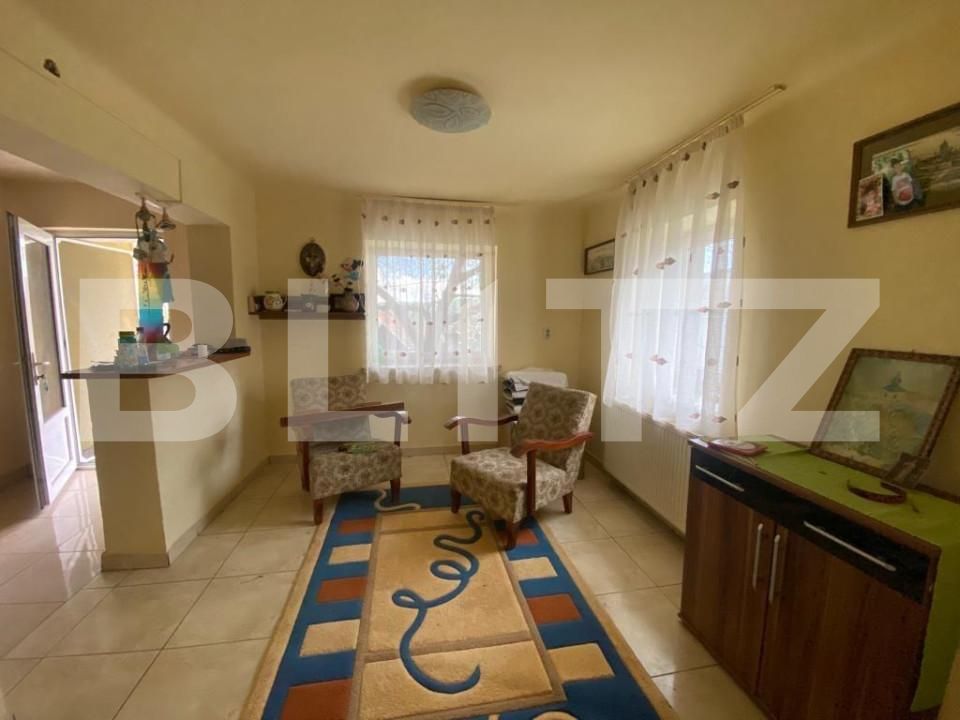 Casa de vânzare 5 camere Suceagu - 140801CV | BLITZ Cluj-Napoca | Poza4