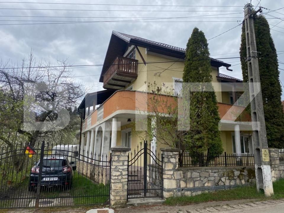 Casa de vânzare 5 camere Suceagu - 140801CV | BLITZ Cluj-Napoca | Poza2