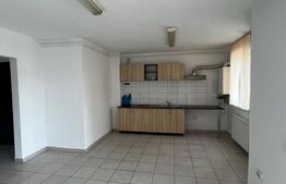 Apartament 1 camera, 34 mp, zona Florilor