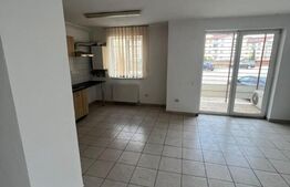 Apartament 1 camera, 34 mp, zona Florilor